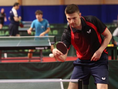 31.DRŽAVNO PRVENSTVO V NA,IZNEM TENISU RAKEK 25 FOTO LJUBO VUKELIČ